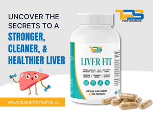 Liver Health: Detoxification, Cleansing & Supplement Support