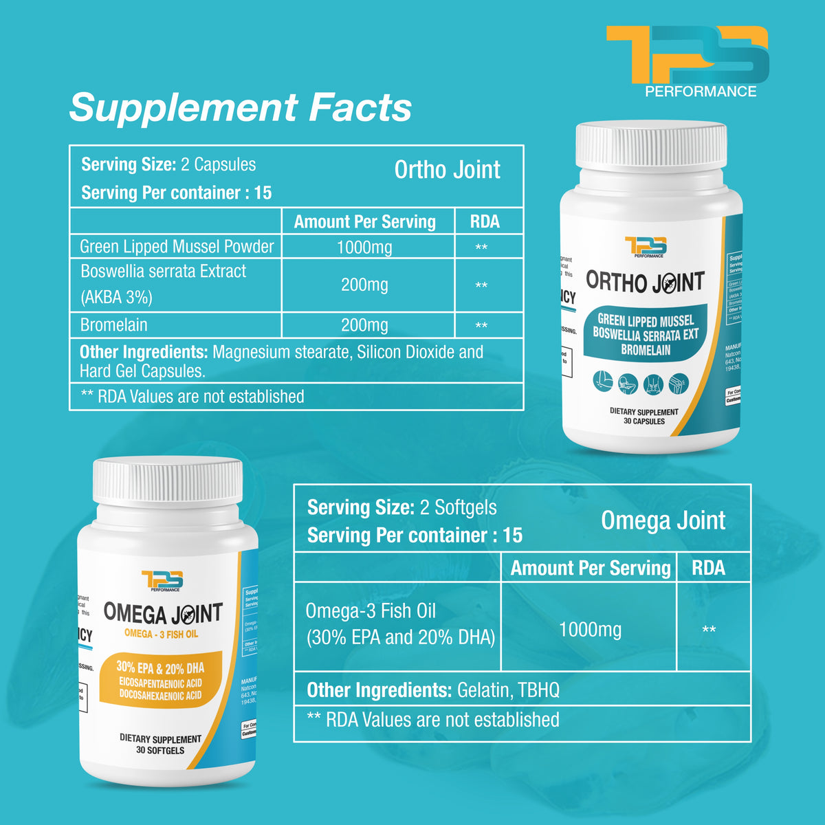 Jointeez Joint Eze Pack - Joint Pain Relief Supplement | New Zealand Green Lipp ...