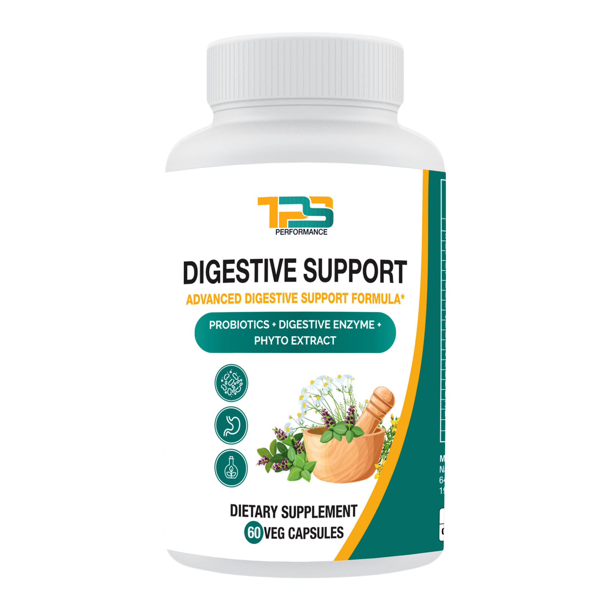 TPS Performance Digestive Support