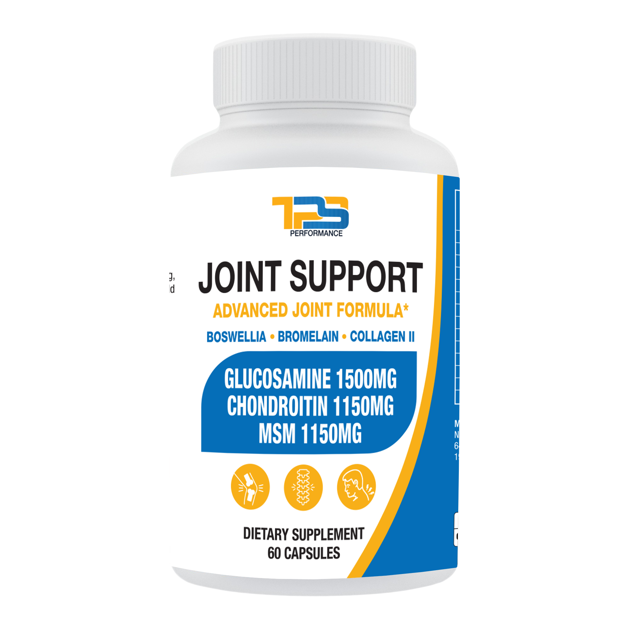 TPS Performance Joint Support