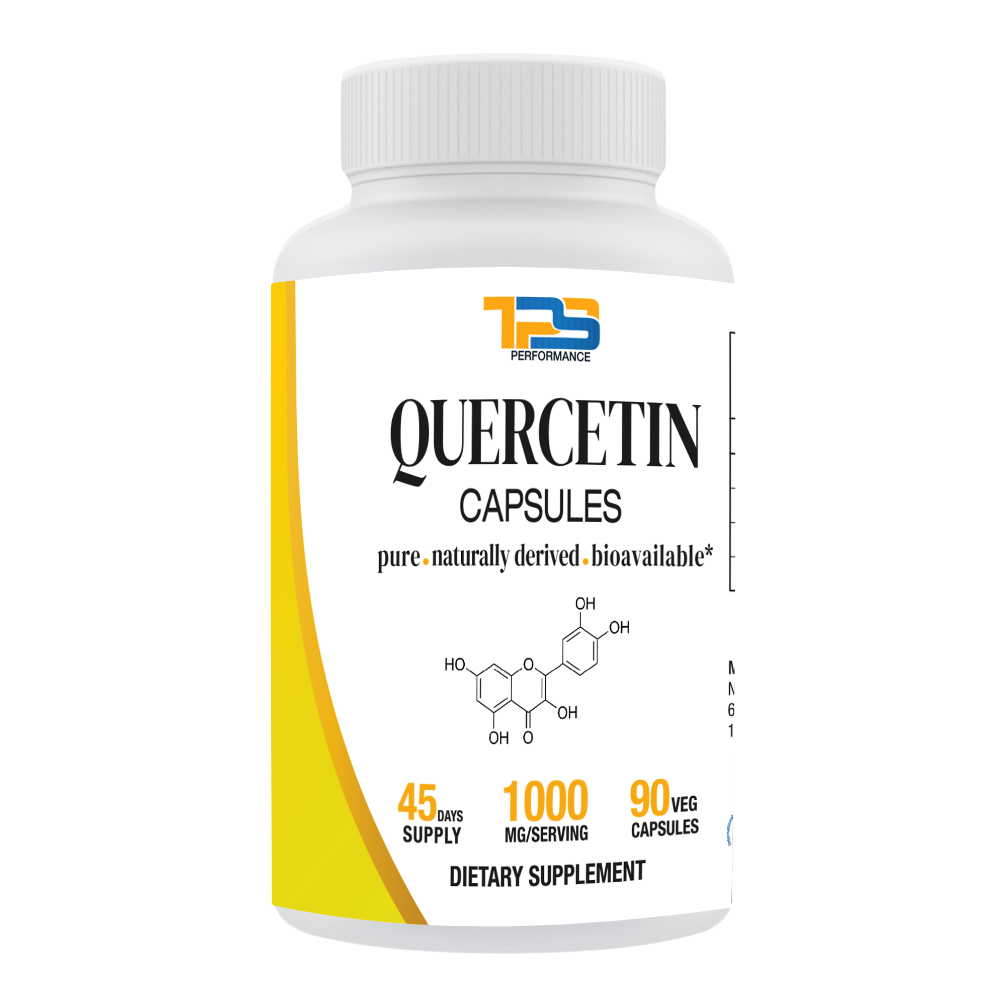 TPS Performance Quercetin