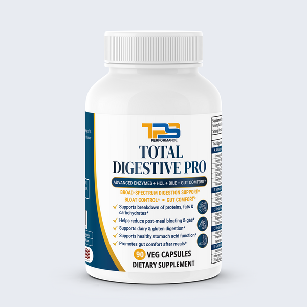 Total Digestive Pro